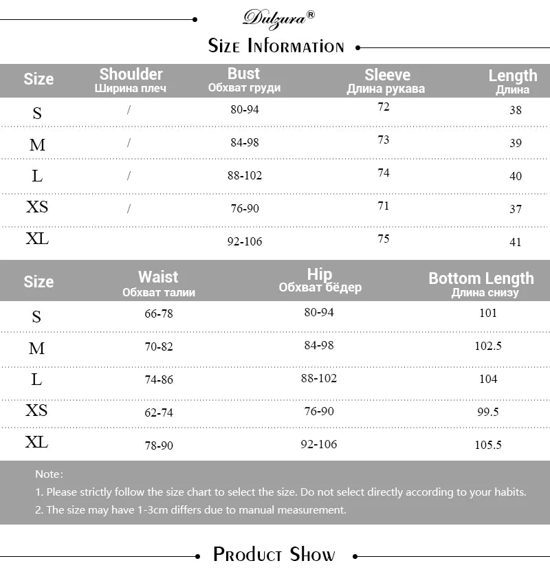 Dulzura Women 2024 Autumn Winter Long Sleeves Crop Tops Long Pants Two Piece Matching Sets Tracksuit Wholesale Items S3613114K.