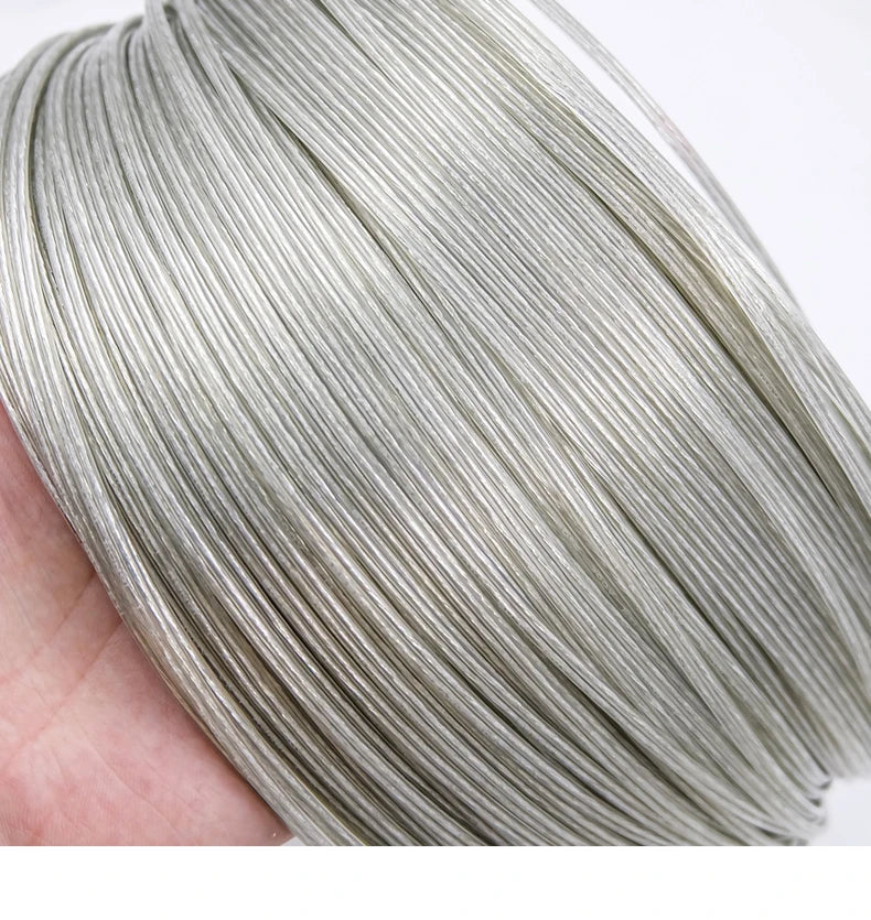 2 Pin Wire Electric Copper Cable 28 26 24 22 20 18 16 AWG LED Strip Lamp Lighting Cable PVC Extend Cord White Black Red UL2468