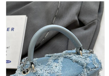 2024 New Designer Single Shoulder Bag Women Fashion Chain Crossbody Bags For Women Brand Ladies Handbags And Purses.