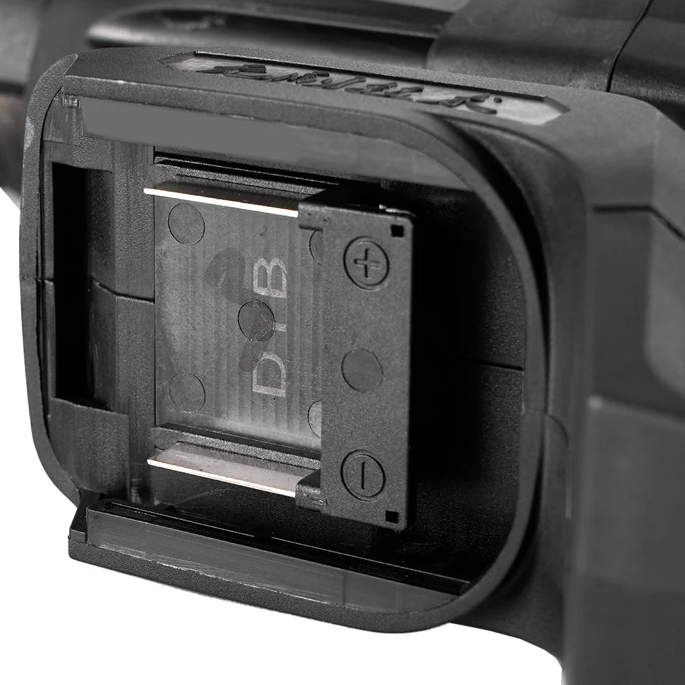 1680W 26MM Bürstenlosen Elektrischen Bohrhammer Multi-funktion Bohren Hammer Schlagbohrmaschine Power Tool Für Makita Batterie pin