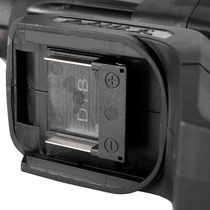 1680W 26MM Bürstenlosen Elektrischen Bohrhammer Multi-funktion Bohren Hammer Schlagbohrmaschine Power Tool Für Makita Batterie pin