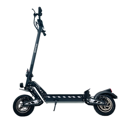 Drive Tron DT10 1400W Power Motor 48V 15.6AH Battery 10inch Folding E-Scooter Off-road Electric Scooters.