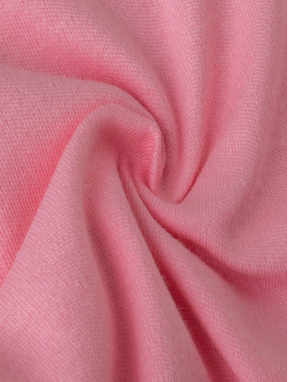 3PCS Sommer Jungen und Mädchen Nette Muster Hoodie Set Kurzarm Dreieck Overall Neugeborenen Baumwolle Bequeme Overall Pyjamas