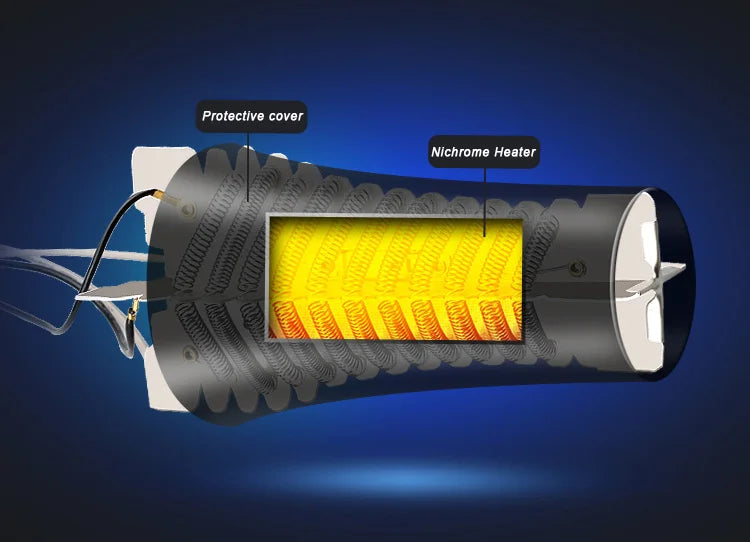 Original EU Plug Hot Cold Wind Professional Hair Dryer Blow dryer Hairdryer For Hair Salon for Household Use.