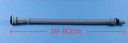 Einfache Installation, wandmontiertes Keramik-Badezimmerwaschbecken für kleine Räume