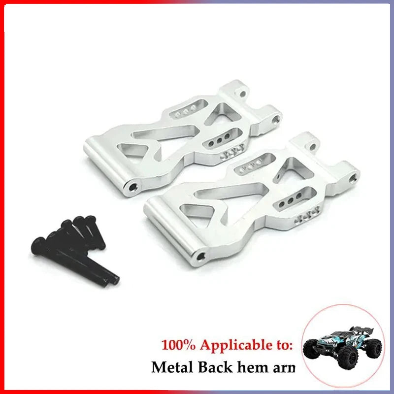 16101PRO 16102PRO RC Car Brushless Metal Upgrade Parts SCY 16101 16102 16103 16201 Accessories  Brushless Motor Gear Drive Shaft