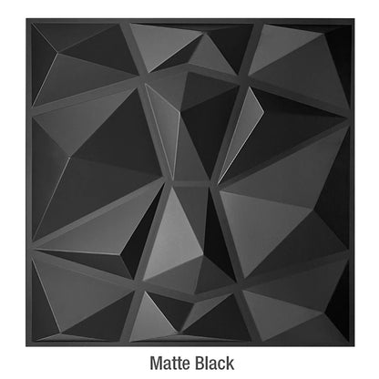 30x30cm 3D Wall Panel 3D wall stickers Relief Art Wall Panel Stickers Living Room Kitchen Bedroom Home Decor Party back