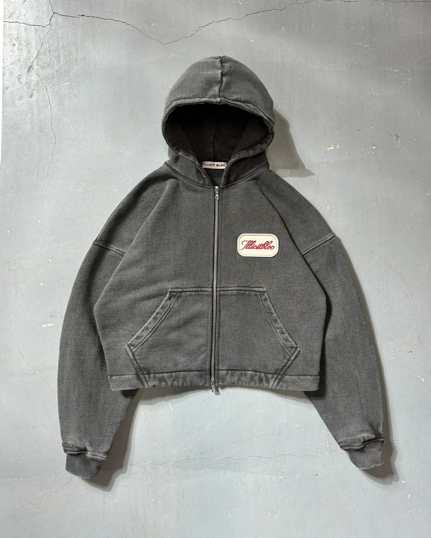 Casual Fashion American Solid Color Cotton Oversized Sweatshirt Men Two Piece Harajuku Joker Slacks Jogging Pants Tracksuits.