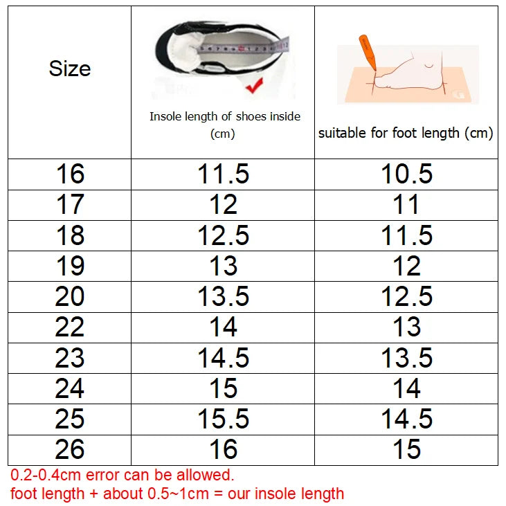 New Girl Child Sport Shoe Classic Spring Autumn Toddlers Boys Walking Shoes Versatile Fashion Kids Causal Sneakers Korean Style.