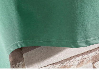 Summer Sets for Men Casual Comfortable and Breathable Short Sleeve Tshirt Shorts Outfit Stylish tracksuit men clothes for men.