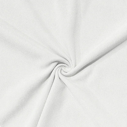 Sommer neue europäische und amerikanische Handel große Herren einfarbig Set mit Kragen, Kurzarm, Reiß verschluss Hosen Set, 2 Stück.