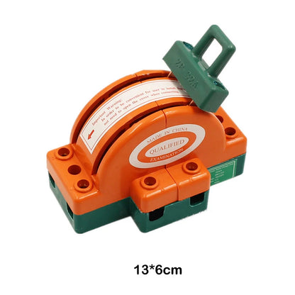 Busy Board DIY Material Accessories Lamps Doorbell Montessori Teaching Aids Hands-on Ability Sound Color Recognition Wooden Toys