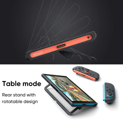 New Nintendo Switch 2 World Premiere 7.9'' Screen Joy‑Con Handle Enhanced Audio Adjustable Console Includes Mario Kart World.