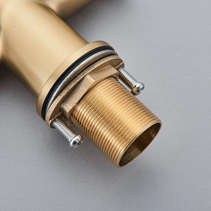 Wanmivezlo Kitchen Water Filter Faucet Dual Spout Pure Drinking Water Mixer Tap Rotation Water Purification Taps