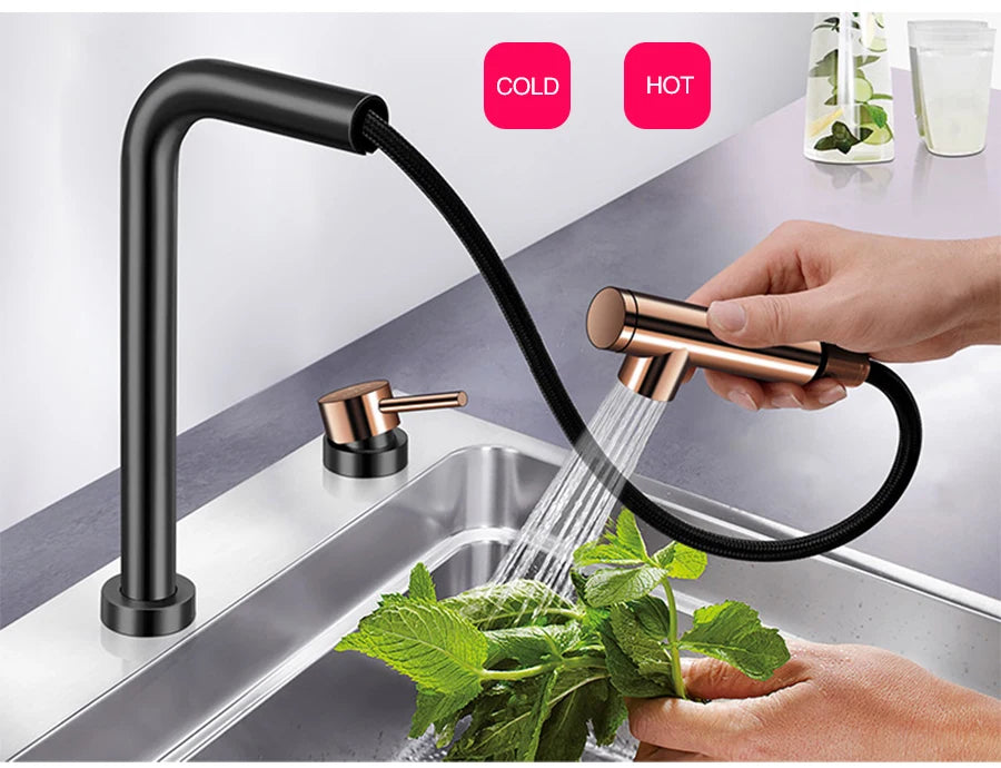 ASRAS Hidden Bar Island kitchen Sink Nanometer SUS 304 Flip Cover Hidden Handmade Small Size kitchen Sinks With Cup Rinser