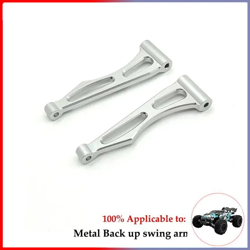 16101PRO 16102PRO RC Car Brushless Metal Upgrade Parts SCY 16101 16102 16103 16201 Accessories  Brushless Motor Gear Drive Shaft