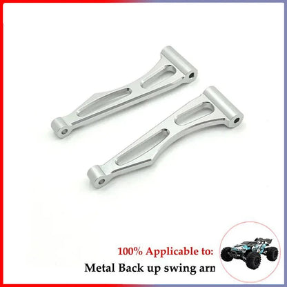 16101PRO 16102PRO RC Car Brushless Metal Upgrade Parts SCY 16101 16102 16103 16201 Accessories  Brushless Motor Gear Drive Shaft