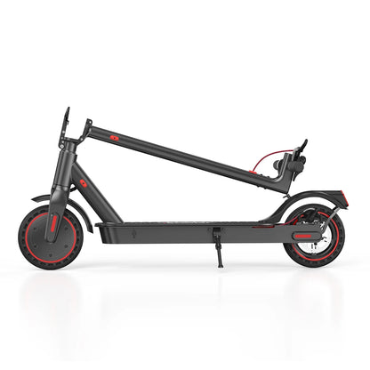 iScooter i9 Foldable Adult Electric Scooter E-Scooter 25 KM/H Electric Kick Scooter 350W Skateboards 42V 7.5Ah Kickboard.