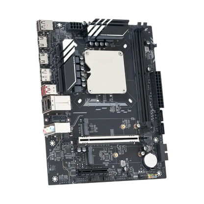Q1HY ES 0000 Refer to i9 139** DIY Gaming Computer Motherboard with Onboard 13th Kit Interposer Core CPU 14C20T DDR5 Desktops.