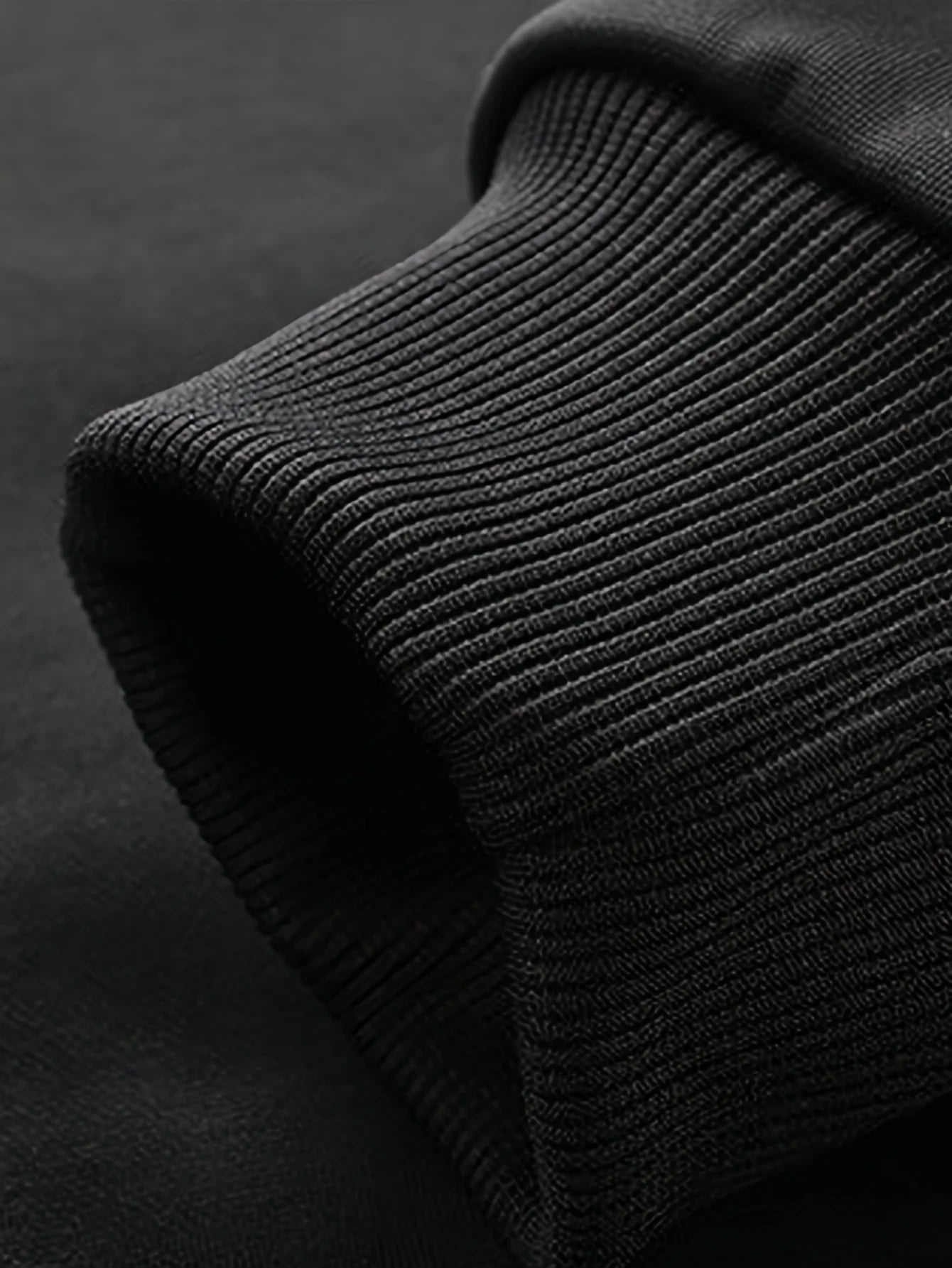 Men's winter thickened  jacket with hood for outdoor sports Suit leisure running fitness warmth two-piece set.