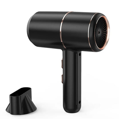 High Efficiency Multi-function Low Noise Powerful Hair Dryer Professional Salon Equipment Home  Hair Drye