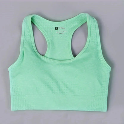 Seamless Yoga Suit Women's Long Sleeve Jacquard Sports High-Waisted Tightening Leggings Fitness Top Origin China