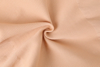 Bodysuit Women Shapewear Tummy Control Butt Lifter Body Shaper Smooth Invisible Under Dress Slimming Underwear Low Neck Jumpsuit