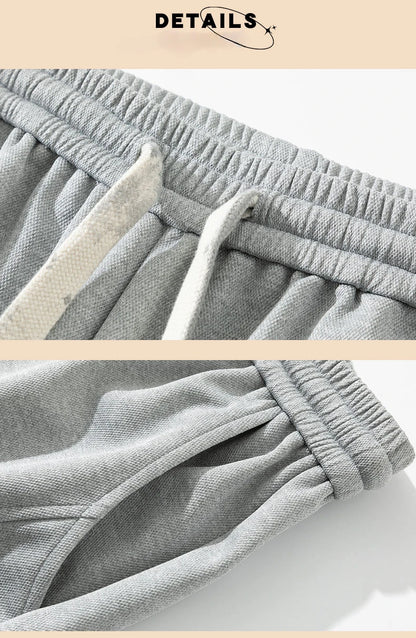 Winter Pants Men Stretch Fleece-lined Jogger Trouser Male Thick Warm Sport Large Size Big Plus 7XL Work Sportswear Sweatpant 8XL.