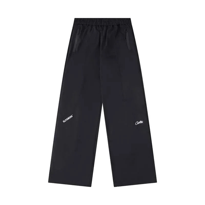 Cort winddichte, wasserdichte, reflektierende Jacke, Street-Style-Herren-Oberbekleidung, neue Ankunft, modischer Promi-geprüfter Mantel.