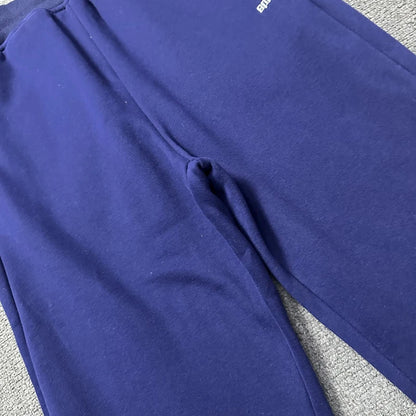 Classic Embroidered Letter Small Logo 6PM Hoodies Loose Cotton Casual Pants Men Women Hoody Sweatshirt Streetwear Clothing