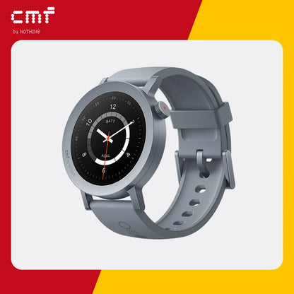 Global Version CMF by Nothing Watch Pro 2 1.32" AMOLED Display Bluetooth Calls with AI Noise Reduction CMF Watch Pro 2