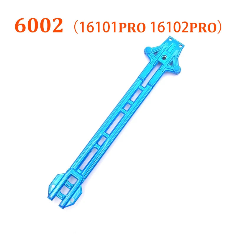 For SCY 16101 PRO 16102 PRO SG116 MAX RC Car Original Parts Drive Shaft Gear Swing Arm Steering Cup Remote Control Tire Motor.