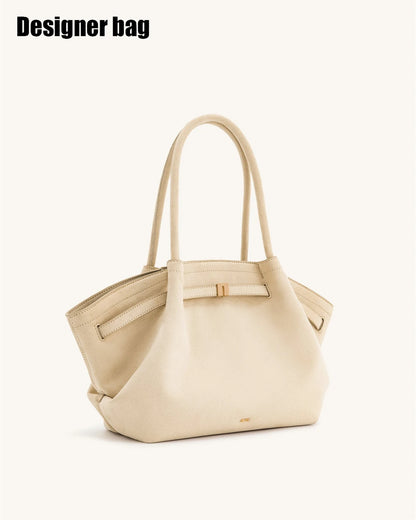 JW PEI Dumpling Bag Fashion New Premium Underarm Shoulder Bag Daily Commuter Bag Designer Bag Brand Bag Handbag Tote Waist Bag.