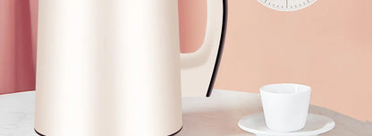 Joyoung Soymilk Machine Filter-free Household Multi-function Reservation Soymilk Machine Supplementary Food Juice 1.3L