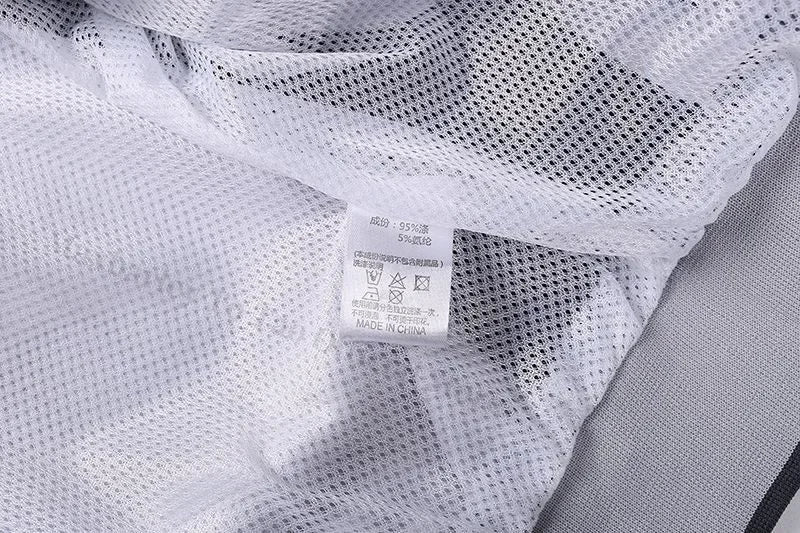 Men Sportswear New Spring Autumn Tracksuit 2 Piece Sets Sports Suit Jacket+Pant Sweatsuit Male Fashion Print Clothing Size L-5XL.