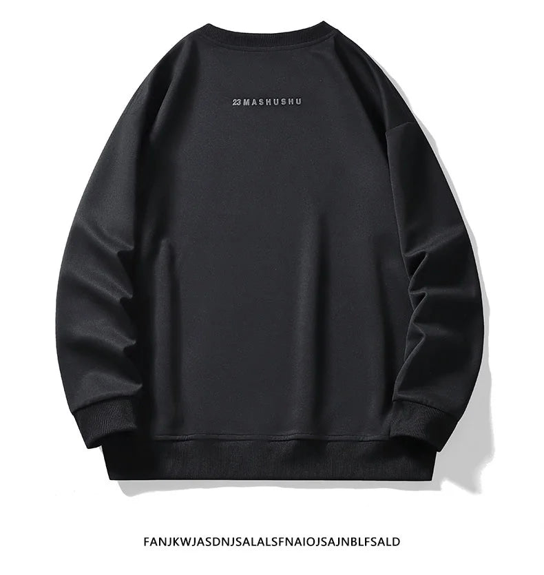 Plus Größe Frauen Sweatshirt 45-140 kg 6XL 7XL 8XL Langarm Pullover T-shirt Plus Größe Frauen Kleidung Sudaderas mujer feminino.