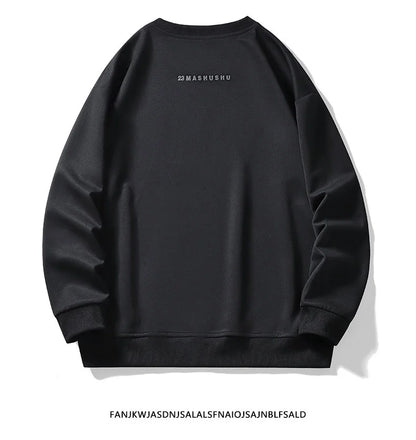 Plus Größe Frauen Sweatshirt 45-140 kg 6XL 7XL 8XL Langarm Pullover T-shirt Plus Größe Frauen Kleidung Sudaderas mujer feminino.