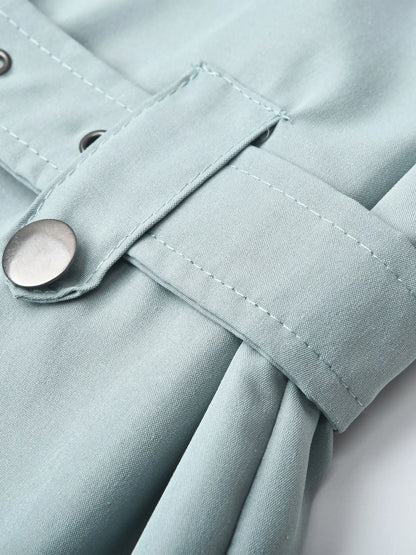 Fashion Womens Jumpsuit Casual Rompers with waist Belt Back Zipper Pockets Camisole Overalls for Daily Wear Office Work Vacation.