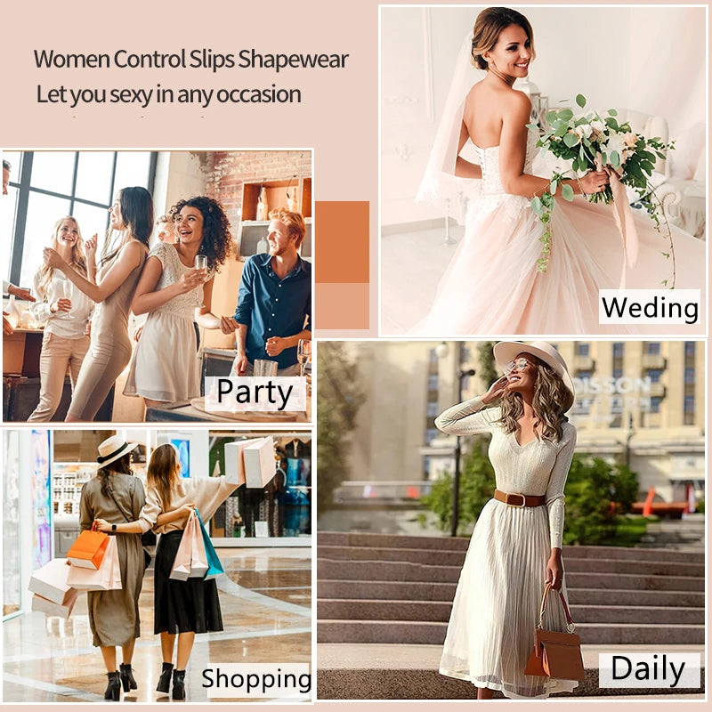 FITTOO Hosenträger Kleid Frauen Body Shaper Bauch-steuer Ärmellose Rock Abnehmen Taille Tops Weibliche Streetwear Sexy Weibliche Neue.