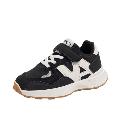 Children's Sneakers for Boy Lightweight Versatile Tennis Shoes for Girls Fashion Causal Kids School Running Basketball Shoes Hot.