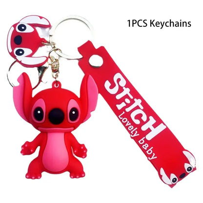 Disney Lilo Stitch Geburtstag Party Dekoration Kinder Stitch Thema Geschirr Set Engel Luftballons Happy Banner Zubehör für Mädchen zugunsten