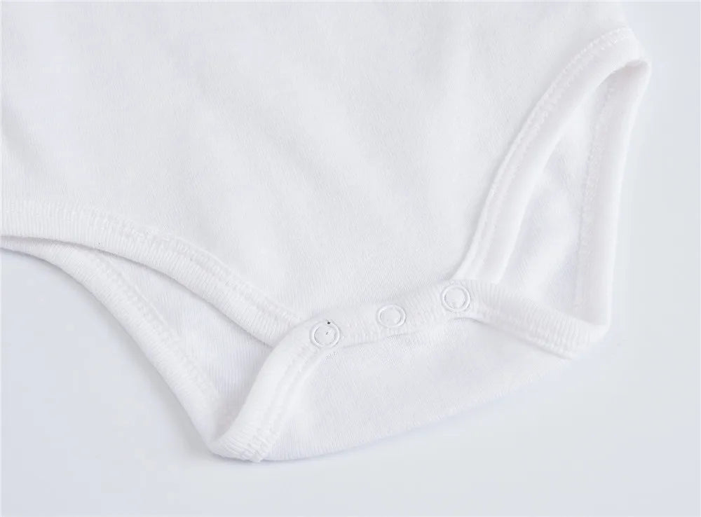 Neue Mode Baby Mädchen Jungen Body 0-24 Monate Kurzarm Neugeborenen Sommer Baumwolle Kleidung Weiche Outwear.