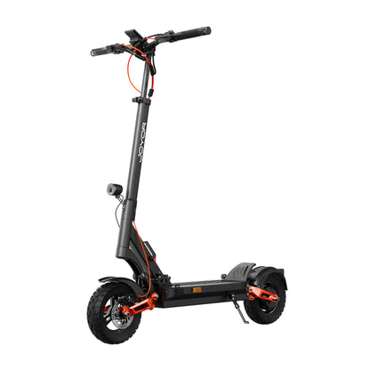 JOYOR T6E(ABE) Electric Scooter 500W Motor 48V18AH Battery Escooter 20 km/h Max Speed≤ 70 Range 10 "Tire Foldable E-Scooter ﻿.