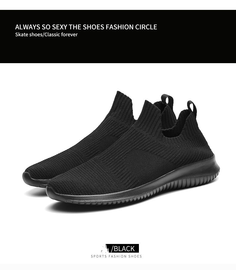 Mesh Männer Laufschuhe Komfort Atmungsaktive Leichtathletik Turnschuhe Männer Casual Schuhe Leichte Gym Schuhe Tenis Masculino Esportivo