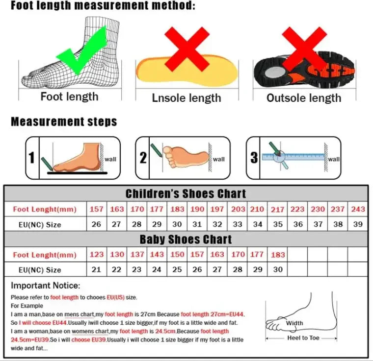 Children High top Canvas Sports Shoes Girls Lightweight Running Board Shoes New Kids Soft Bottom Non Slip Breathable Sneakers.