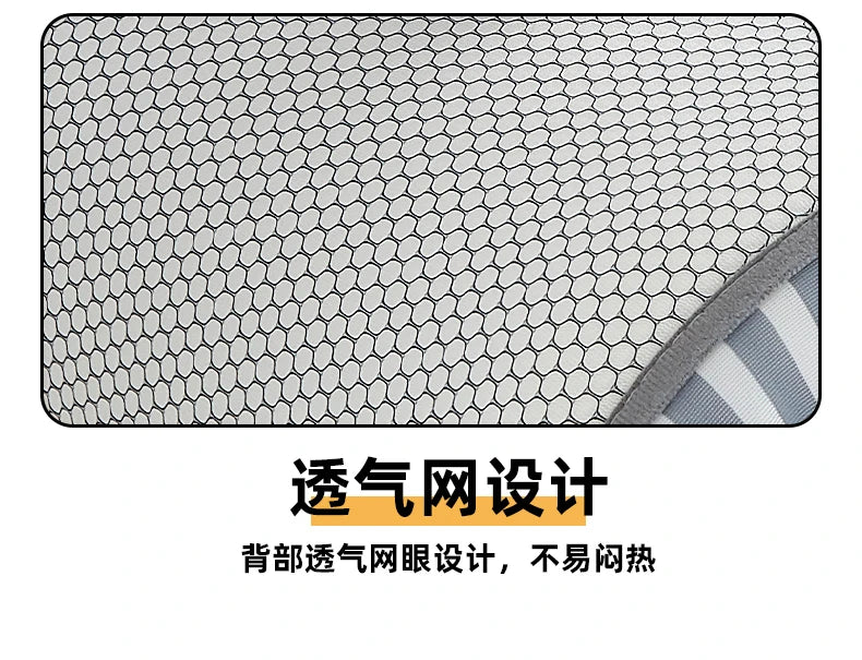 Latex Memory Baumwolle Matratze Kissen für Heim kinder Tatami Matte benutzer definierte Studenten wohnheim einzelne 90x190 Matratze