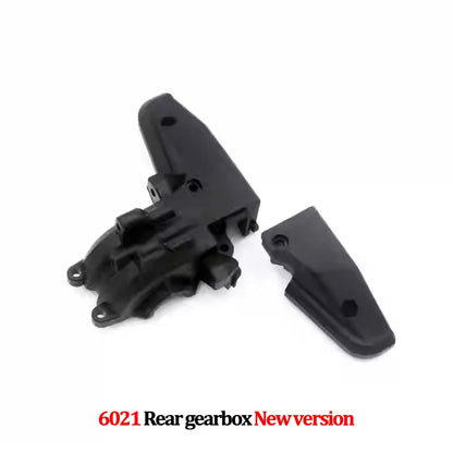 16101 16102 PRO SG116 PRO SG116MAX 16103 Q130 Original Parts Drive Shaft/gear/bearing/motor/servo/tire/steering Cup/swing Arm