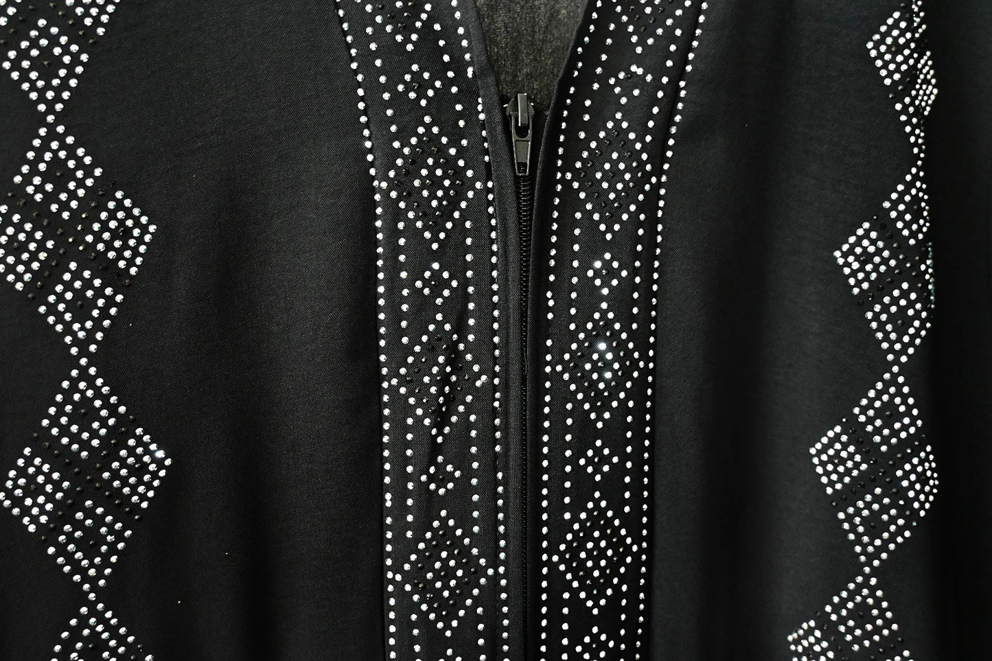 Laxury Design New Women Elegant Dress Chiffon Open Abaya Muslim Women Dress Islamic Clothing Cardigan Abaya Women Muslim Dress.