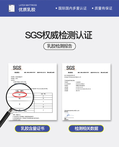 Latexmatratzen für zu Hause, Tatami-Matten, gepolstert zur Miete, dünne Polster für Einzel- und Doppel-Studentenwohnheime, verdickt