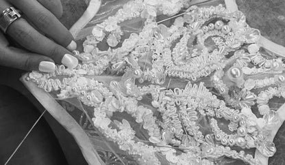 EDECPBM Maßgeschneiderte lange Abendkleider für besondere Anlässe, Vestidos De Fiesta, Luxus-Abschlussballkleider 2025, Hochzeitskleid